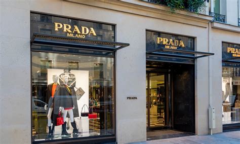 where prada made|prada ownership.